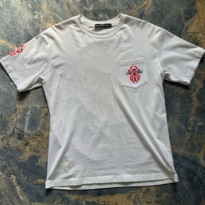 Chrome Heart T-Shirt